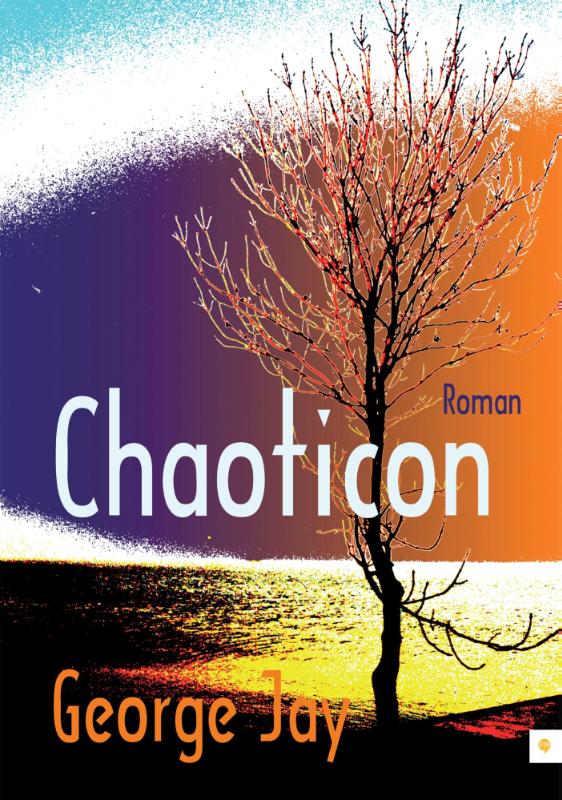 Omslag van Chaoticon