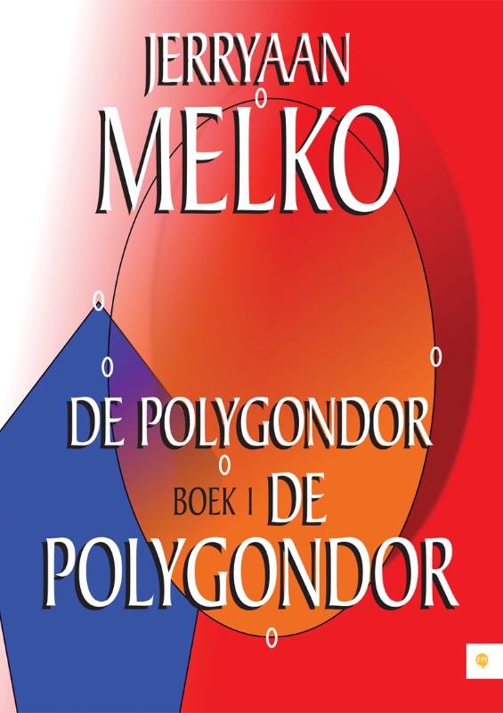 Omslag van De Polygondor