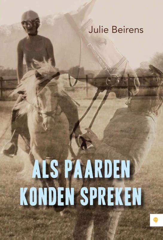 Omslag van Als paarden konden spreken
