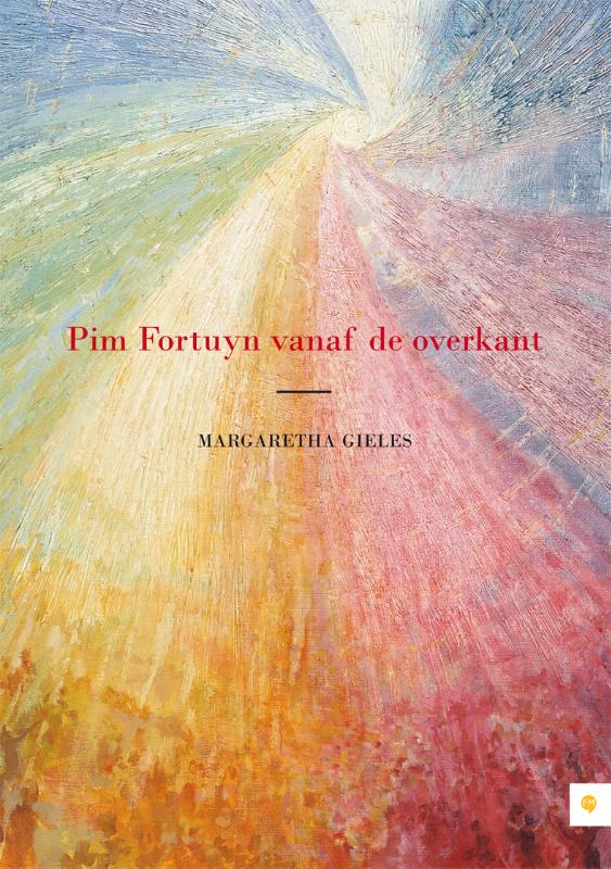 Omslag van Pim Fortuyn vanaf de overkant