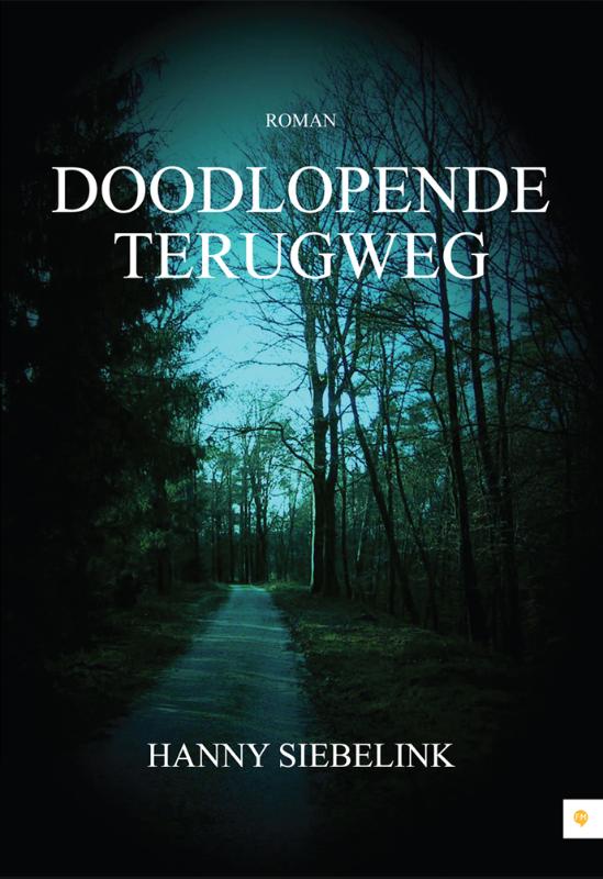 Omslag van Doodlopende terugweg