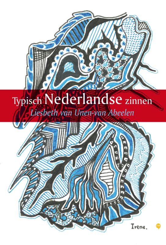 Omslag van Typisch Nederlandse zinnen