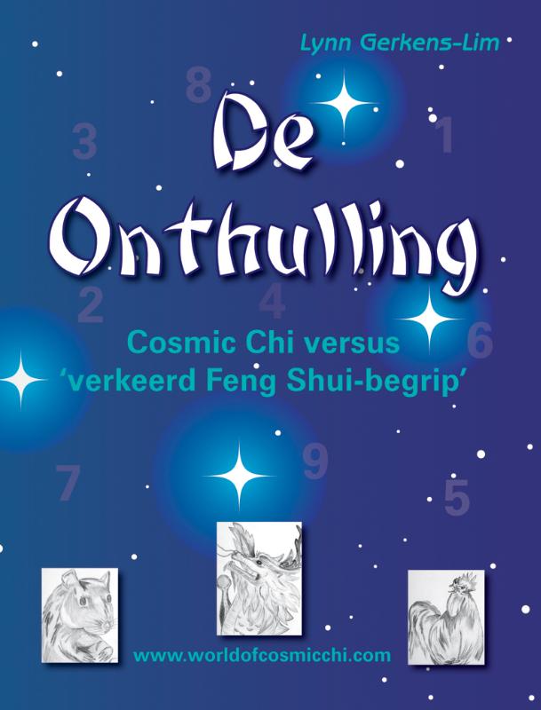Omslag van De onthulling