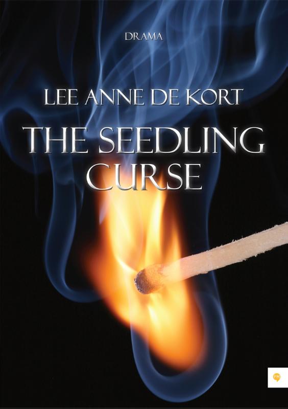 Omslag van The seedling curse