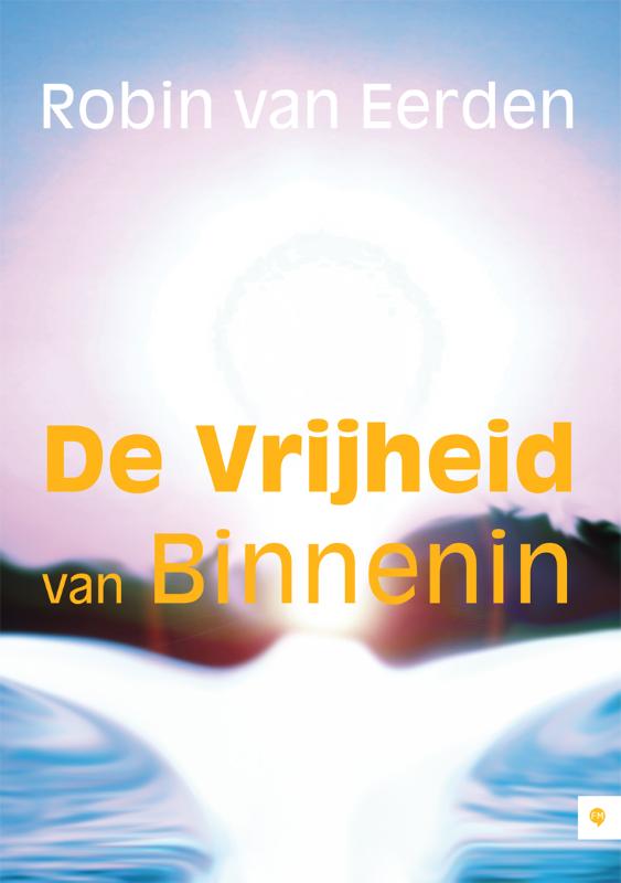 Omslag van De vrijheid van binnenin