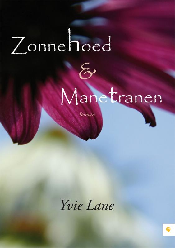 Omslag van Zonnehoed en manetranen