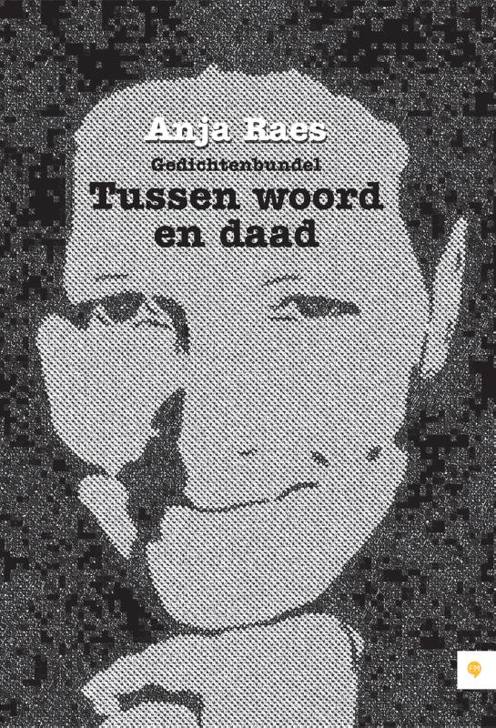 Omslag van Tussen woord en daad