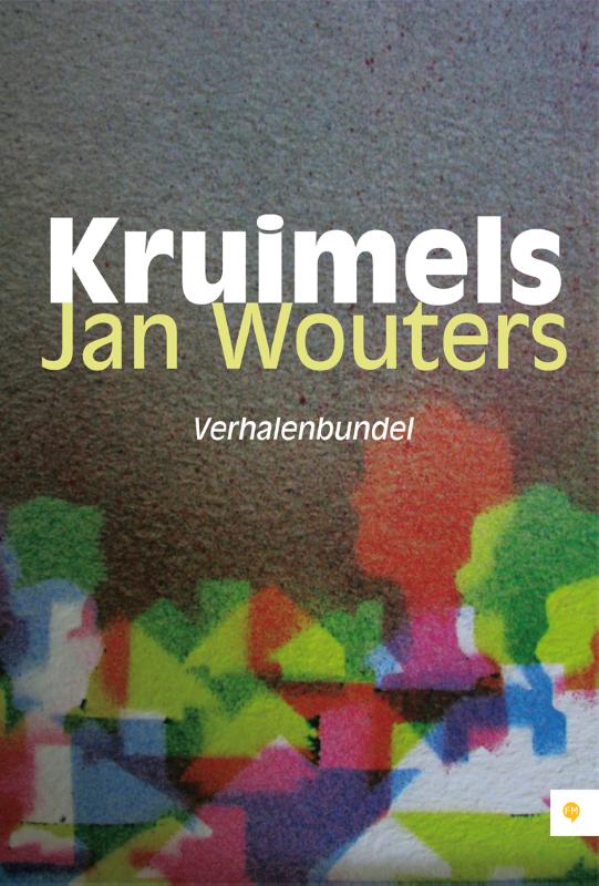 Omslag van Kruimels