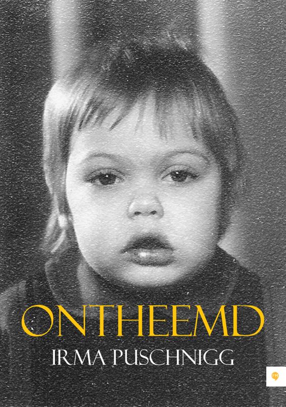 Omslag van Ontheemd