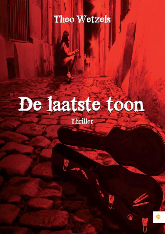 Omslag van De laatste toon