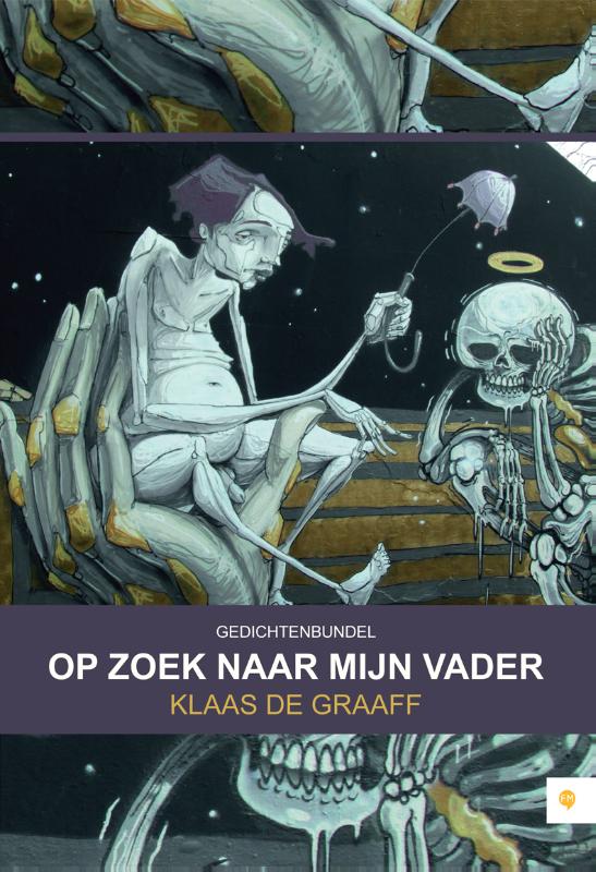 Omslag van Op zoek naar mijn vader