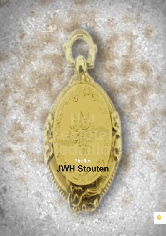 Omslag van Het gesloten me