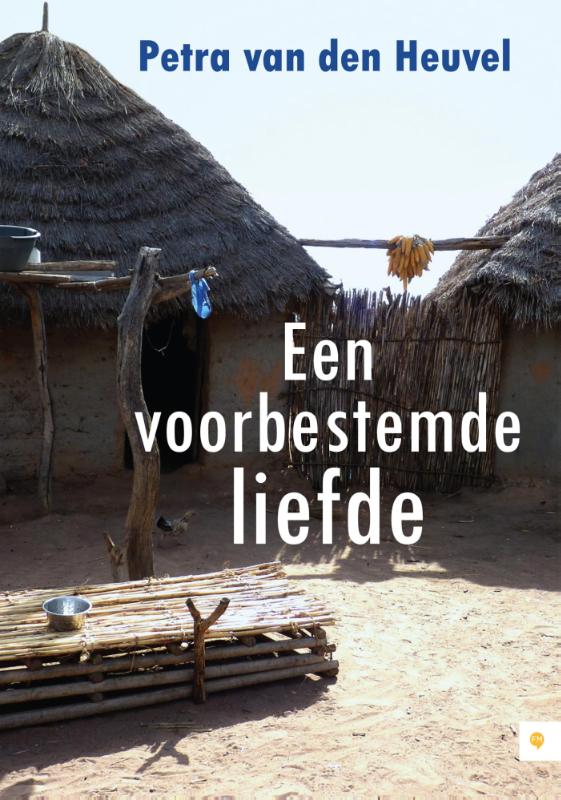 Omslag van Een voorbestemde liefde