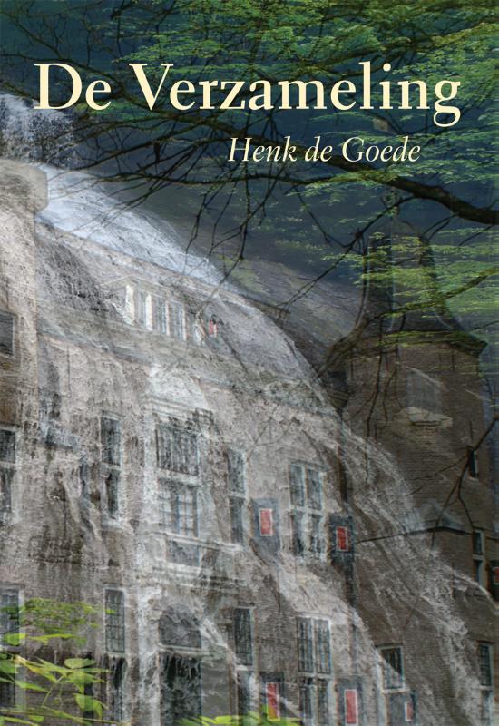Omslag van De verzameling
