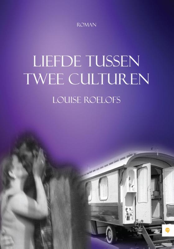 Omslag van Liefde tussen twee culturen