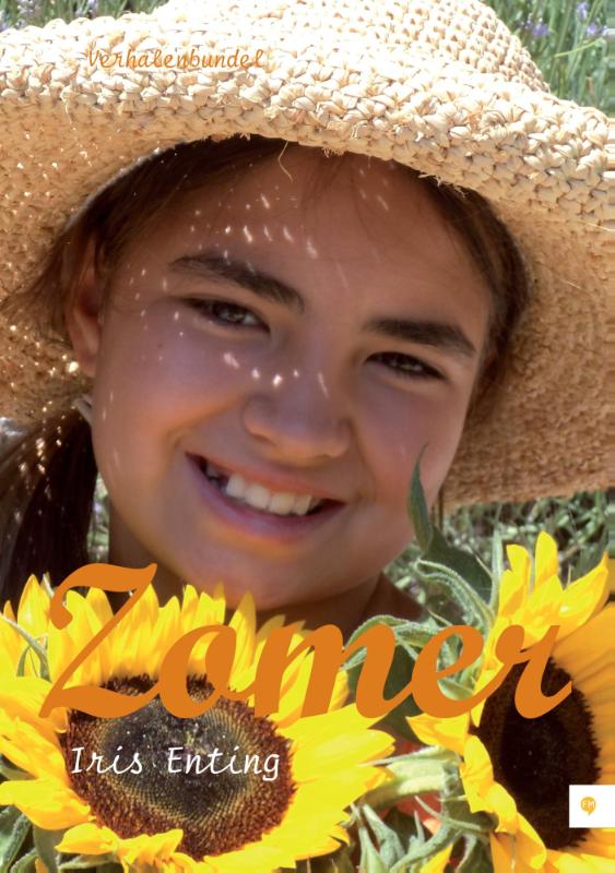 Omslag van Zomer