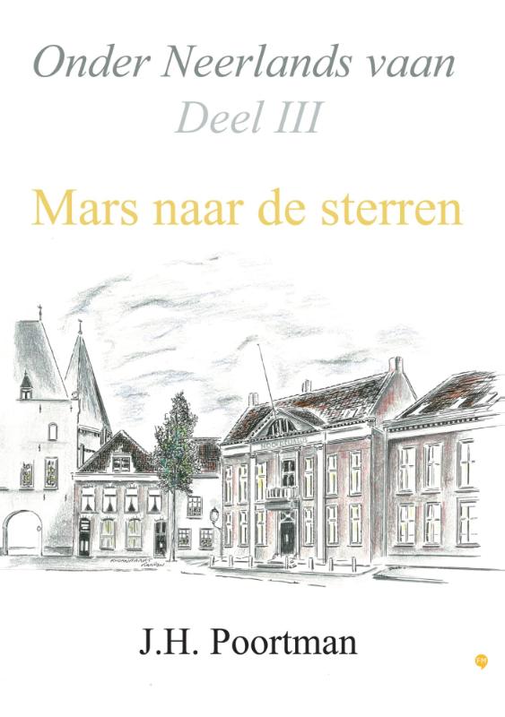 Omslag van deel III
