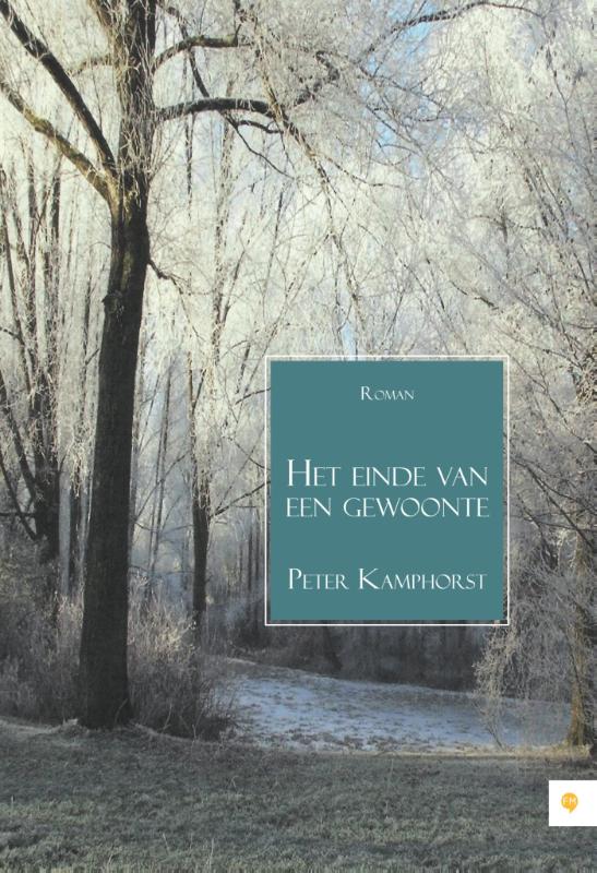 Omslag van Het einde van een gewoonte