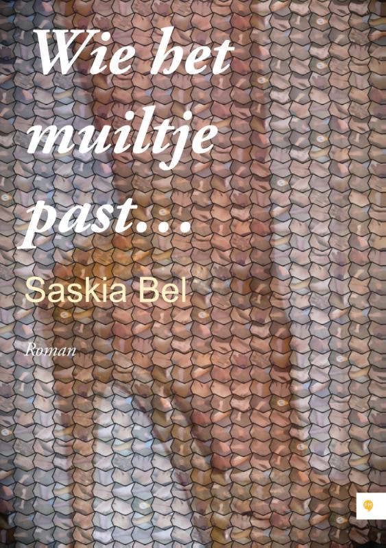 Omslag van Wie het muiltje past