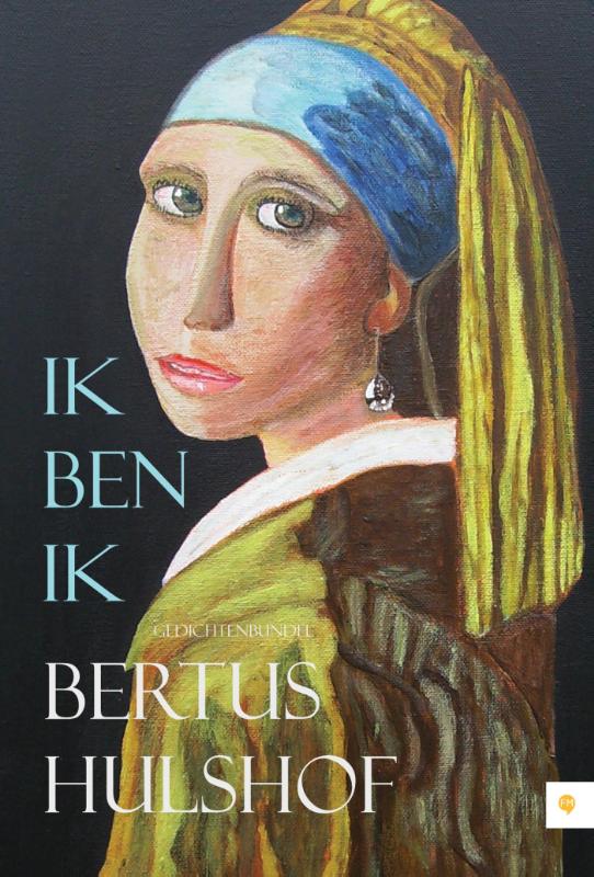 Omslag van Ik ben ik