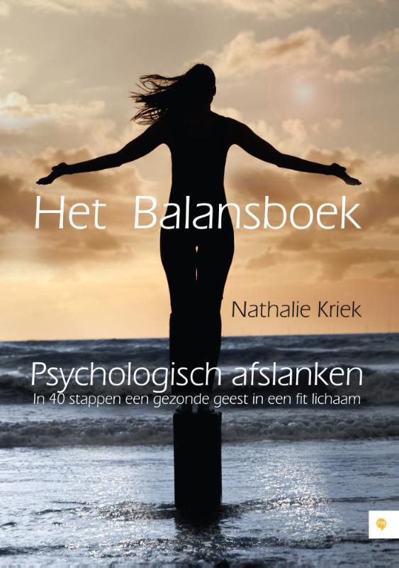 Omslag van Het balansboek