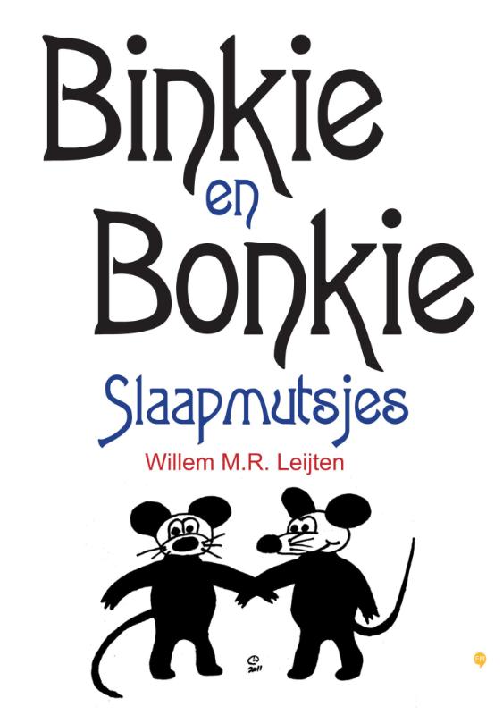 Omslag van Slaapmutsjes
