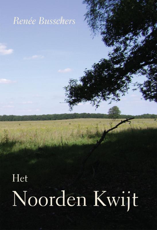 Omslag van Het Noorden kwijt