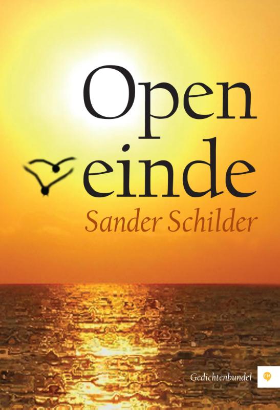Omslag van Open einde