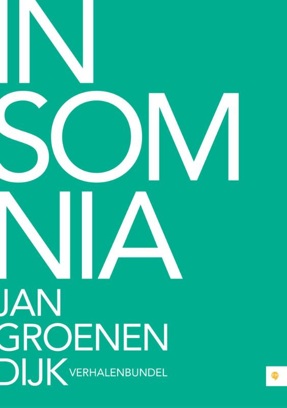 Omslag van Insomnia