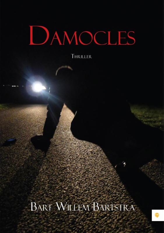 Omslag van Damocles
