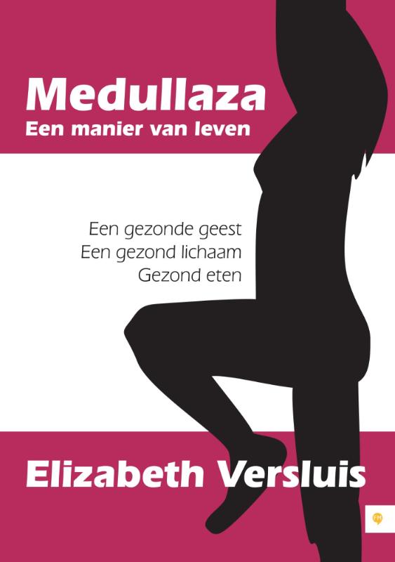 Omslag van Medullaza