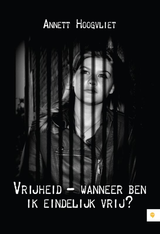 Omslag van Vrijheid
