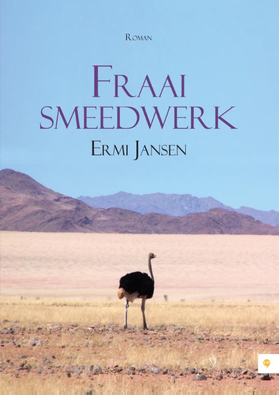 Omslag van Fraai smeedwerk