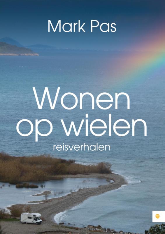 Omslag van Wonen op wielen