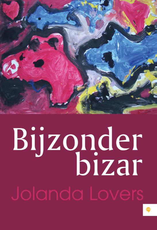 Omslag van Bijzonder bizar