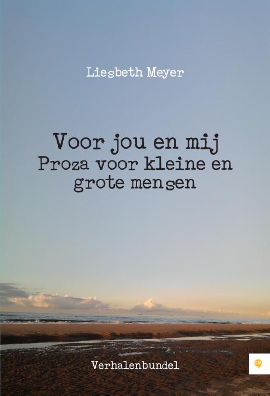 Omslag van Voor jou en mij