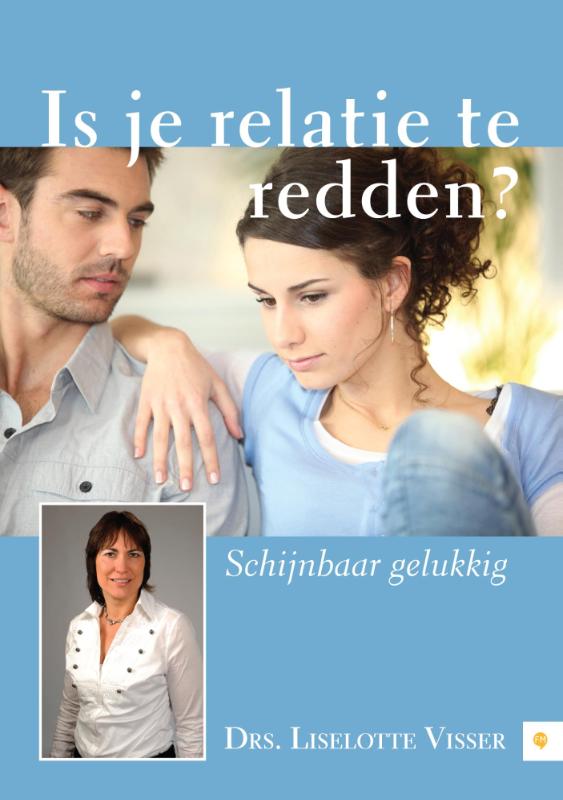 Omslag van Is je relatie te redden?