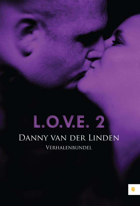 Omslag van L O V E 2