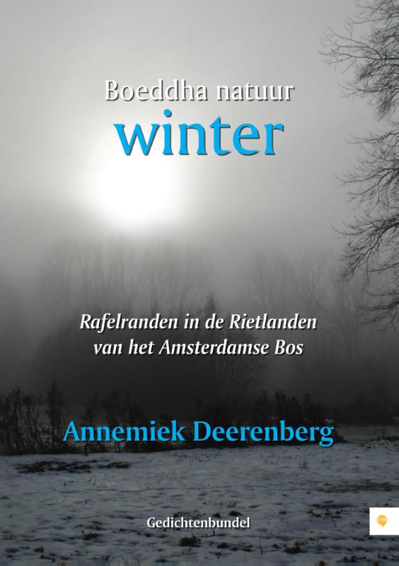 Omslag van Winter