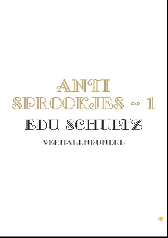 Omslag van 1