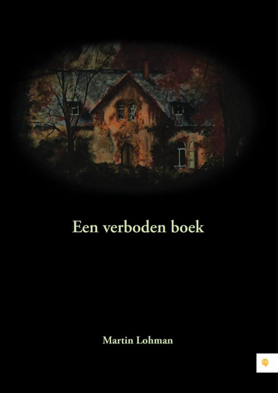 Omslag van Een verboden boek