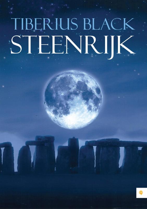 Omslag van Steenrijk