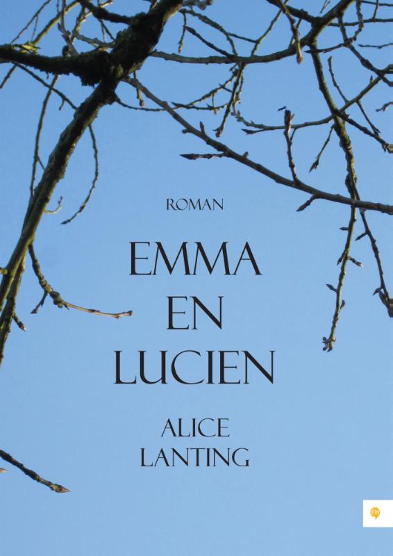 Omslag van Emma en Lucien