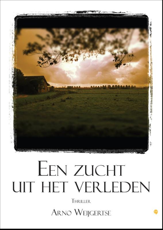 Omslag van Een zucht uit het verleden