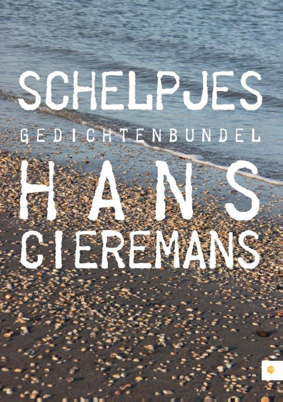 Omslag van Schelpjes