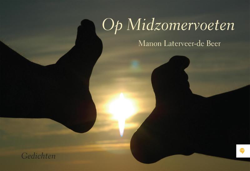 Omslag van Op midzomervoeten