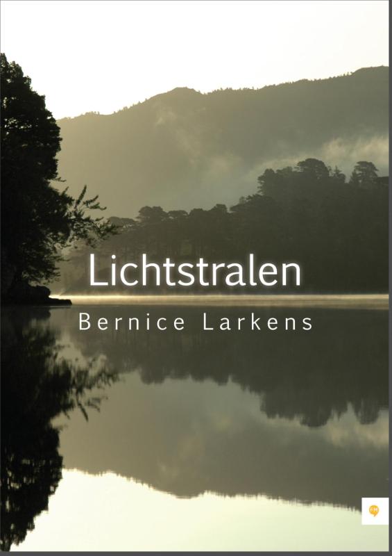Omslag van Lichtstralen