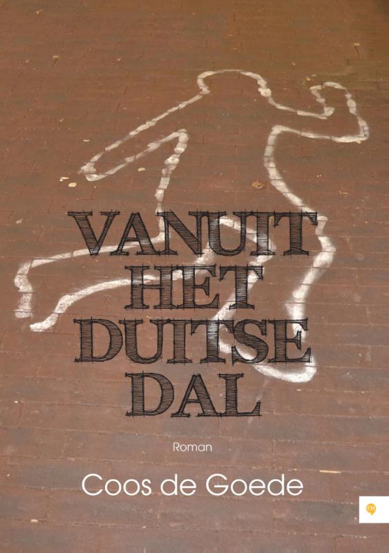 Omslag van Vanuit het Duitse dal