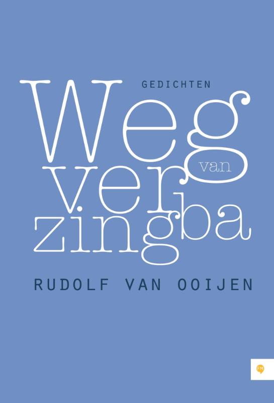Omslag van Weg van verbazing