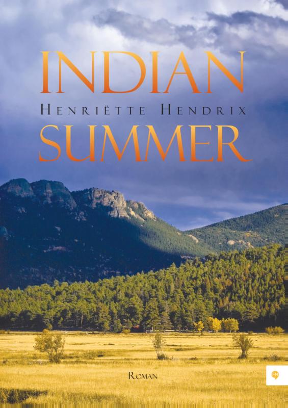 Omslag van Indian Summer